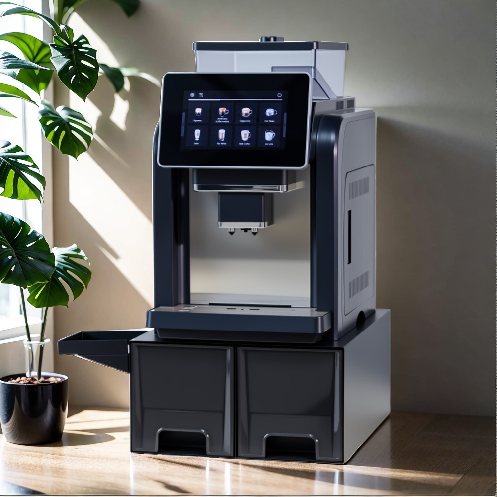 Electric Commercial Coffee Mac - Milk Frother Automatic のレビューと価格