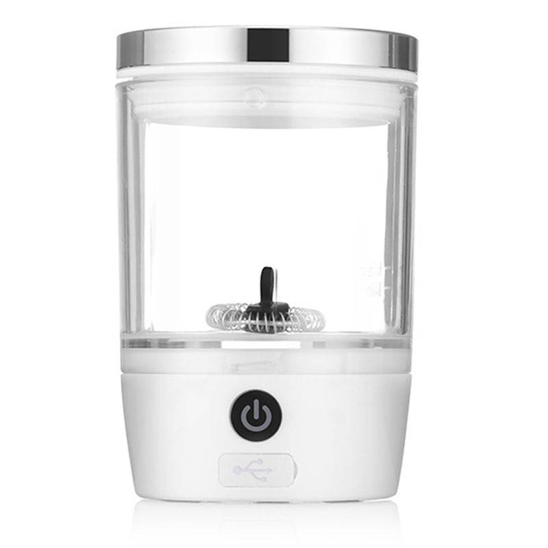 Outdoor Travel Home Mini Porta - Milk Frother Automatic のレビューと価格