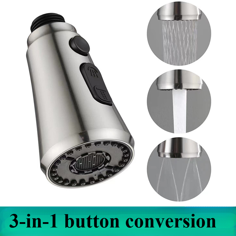 1/2PCS Kitchen Faucet Extender - Kitchen Appliances Bundle のレビューと価格