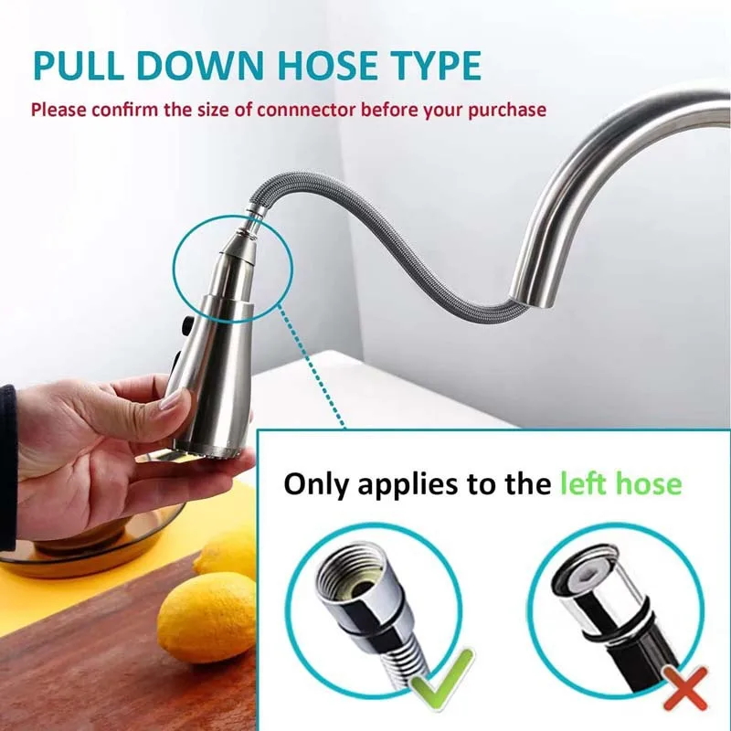 1/2PCS Kitchen Faucet Extender - Kitchen Appliances Bundle のレビューと価格
