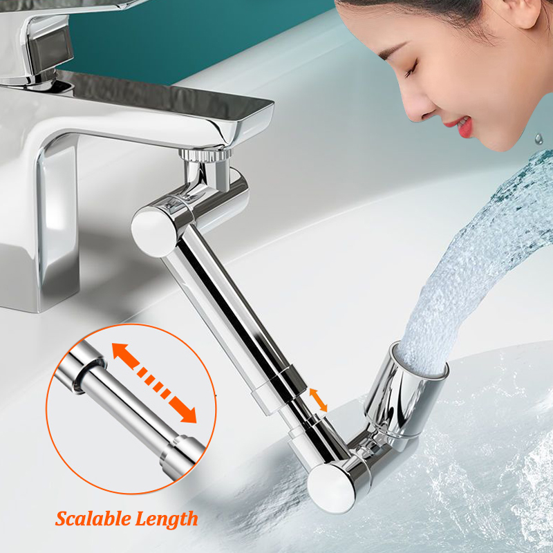 1440° Scalable Metal Faucet Ae - Kitchen Appliances Bundle のレビューと価格
