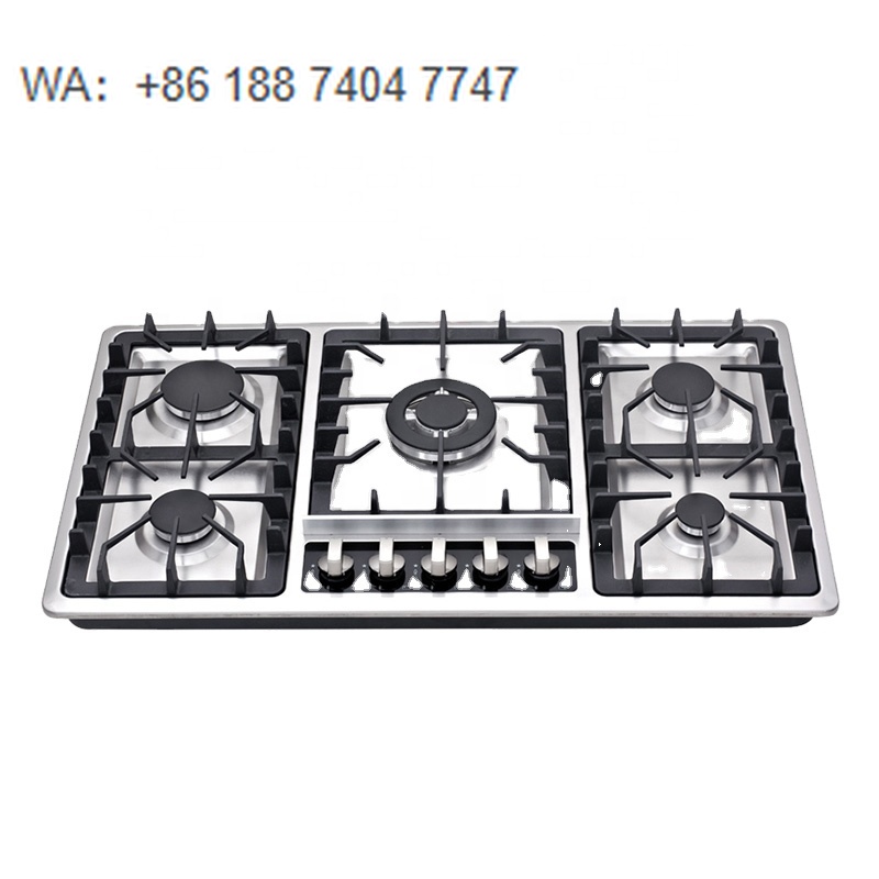 Energy Efficient Built-in Stov - Kitchen Appliances Integrated のレビューと価格