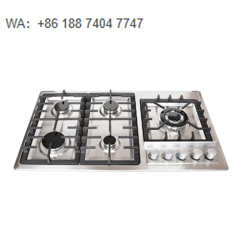 Energy Efficient Built-in Stov - Kitchen Appliances Integrated のレビューと価格