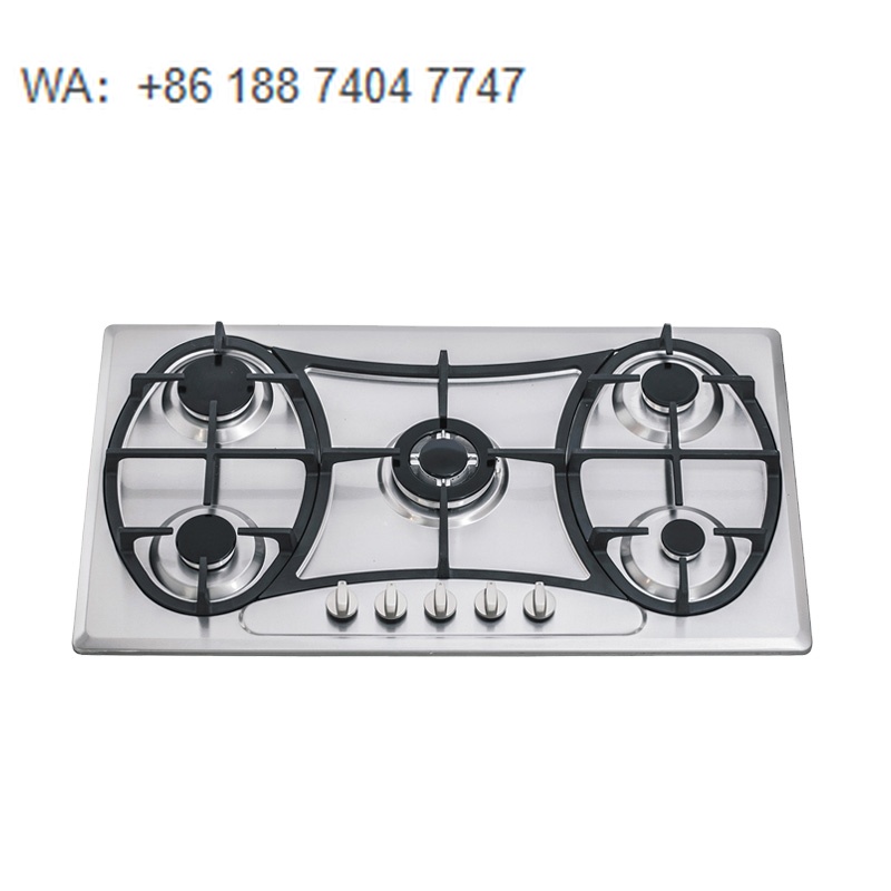 Energy Efficient Built-in Stov - Kitchen Appliances Integrated のレビューと価格