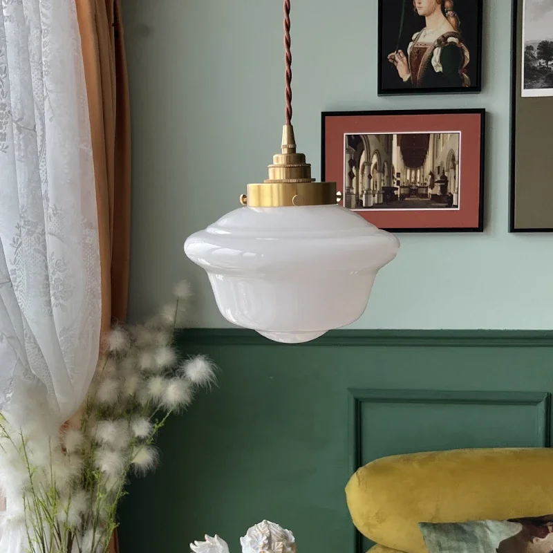 Creative Milky White Glass LED - Kitchen Appliances In White のレビューと価格