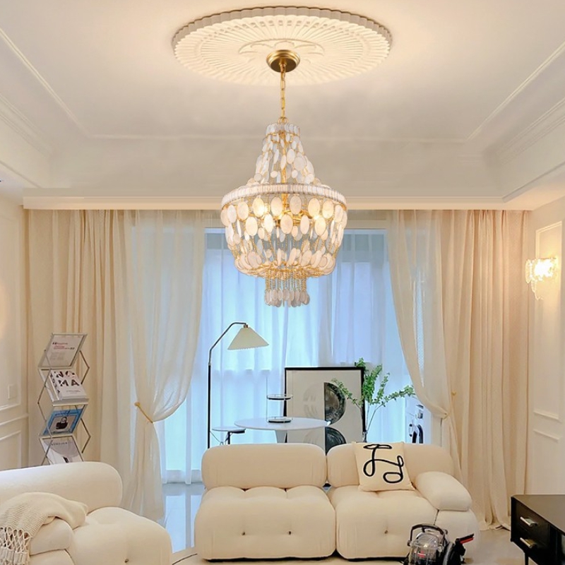 American Design Creative Shell - Kitchen Appliances In White のレビューと価格