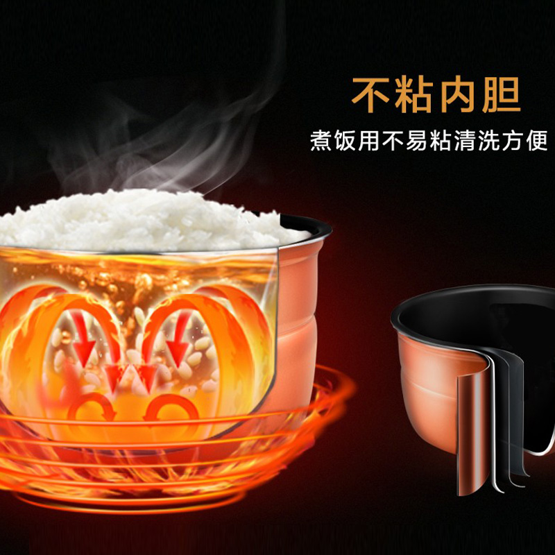 Aishida electric pressure cook - Instant Pot Pressure Cooker のレビューと価格