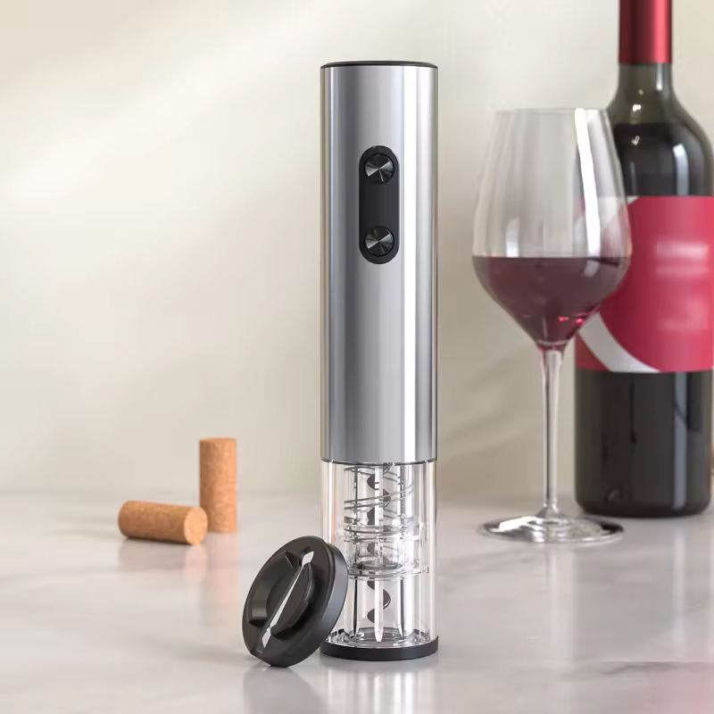 1/4 pcs Electric Wine Bottle O - Wine Opener Electric のレビューと価格