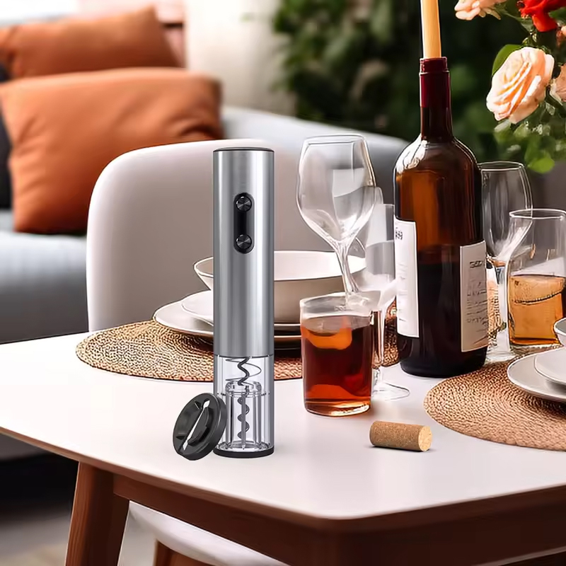 1/4 pcs Electric Wine Bottle O - Wine Opener Electric のレビューと価格