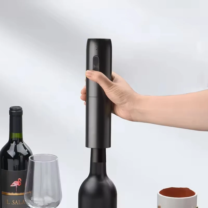 Automatic Electric Wine Bottle - Wine Opener Electric のレビューと価格