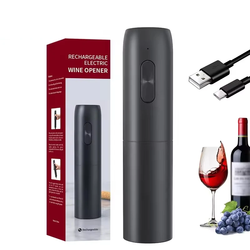 Automatic Electric Wine Bottle - Wine Opener Electric のレビューと価格