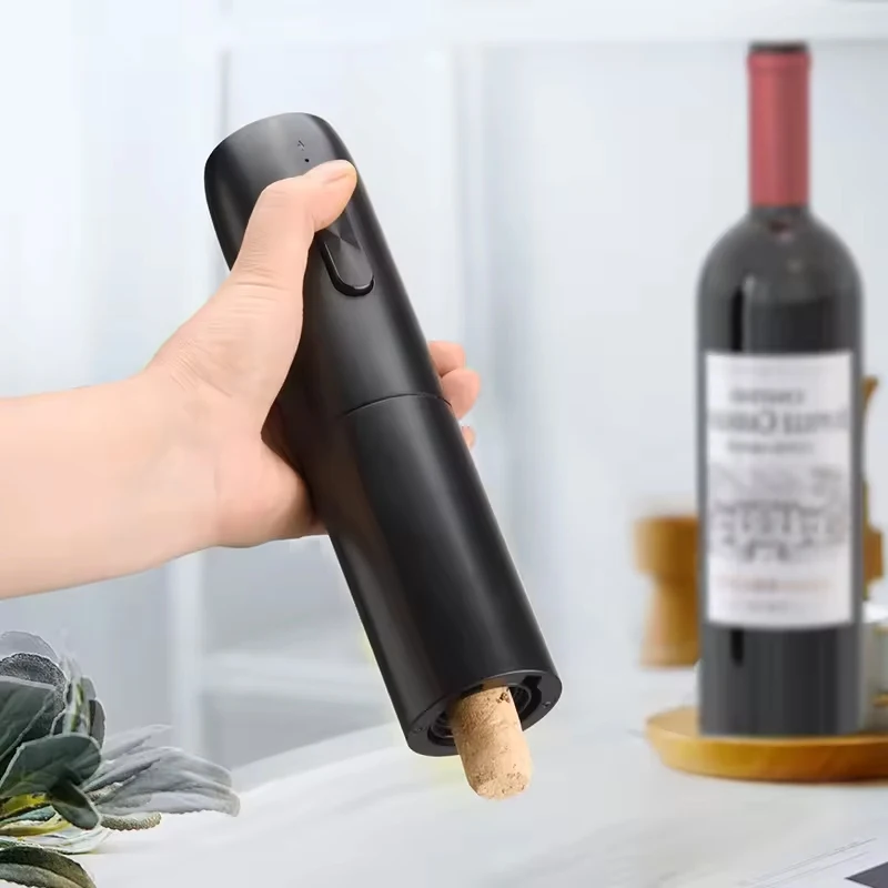 Automatic Electric Wine Bottle - Wine Opener Electric のレビューと価格