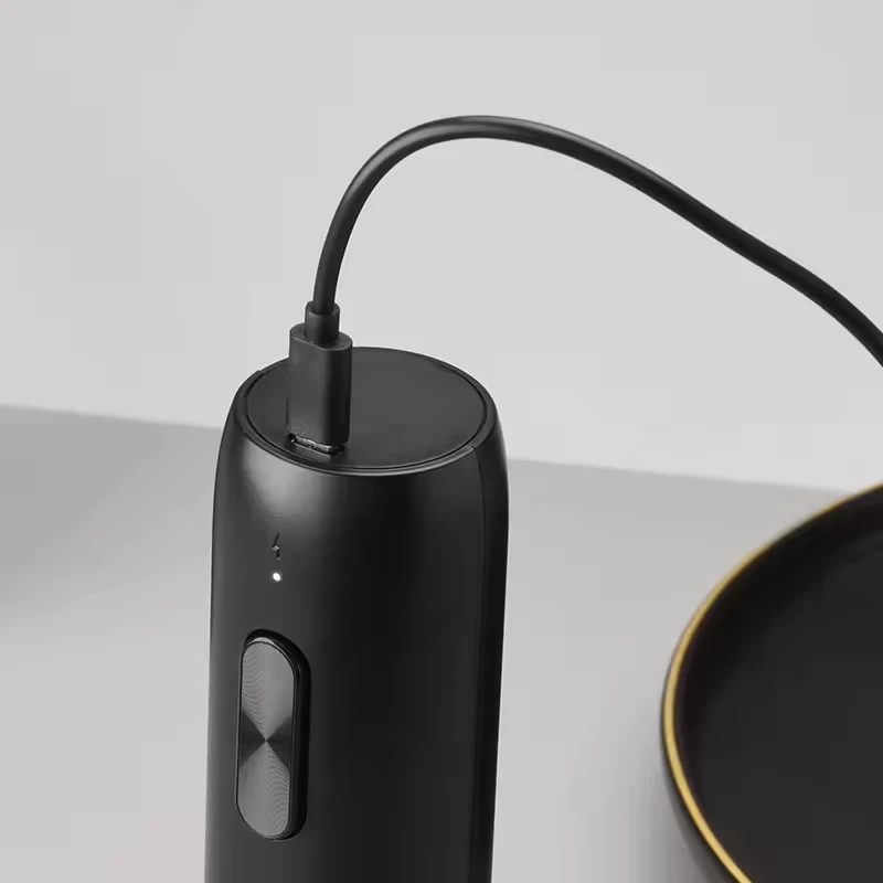 Automatic Electric Wine Bottle - Wine Opener Electric のレビューと価格