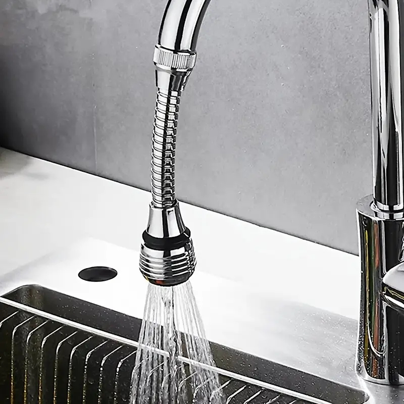 1pc Faucet Extender Spout Spou - Kitchen Appliances Bundle のレビューと価格