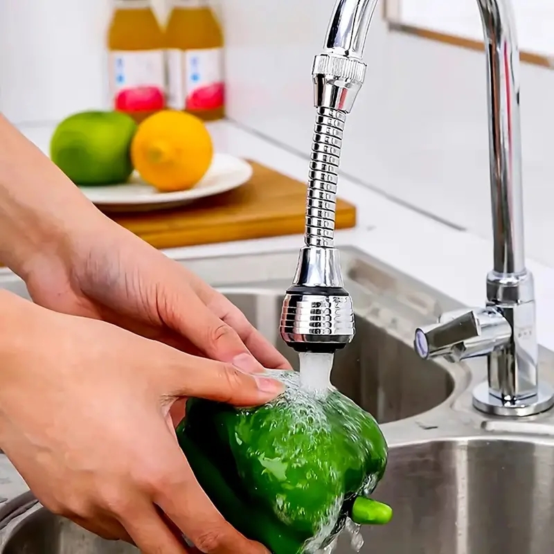 1pc Faucet Extender Spout Spou - Kitchen Appliances Bundle のレビューと価格