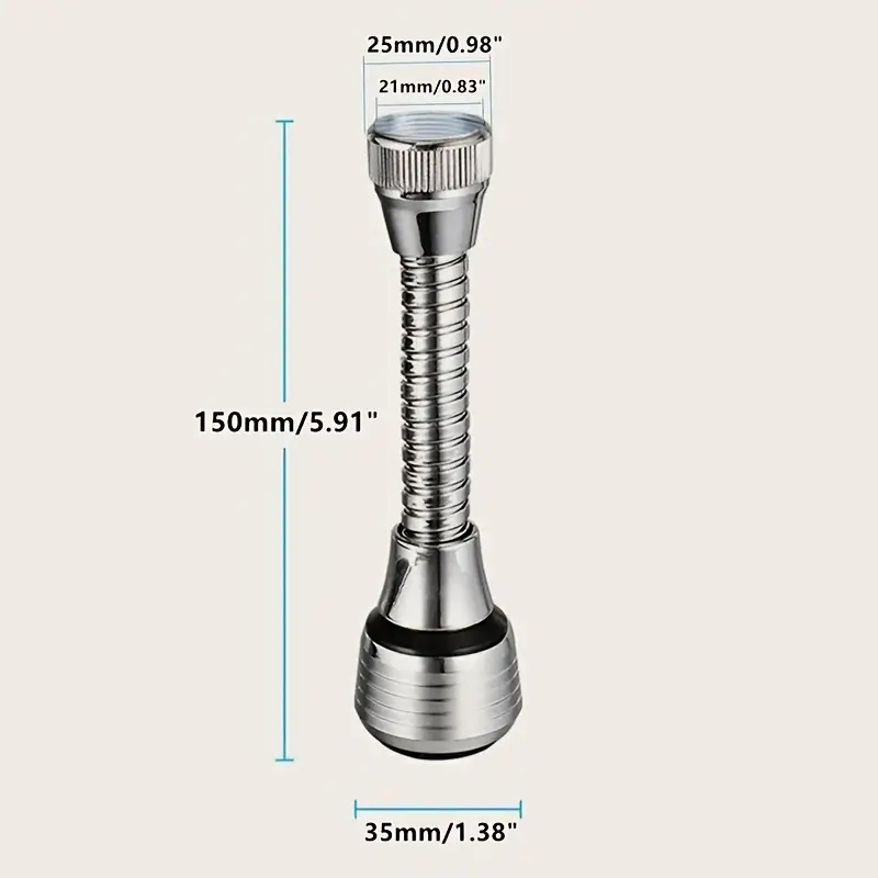 1pc Faucet Extender Spout Spou - Kitchen Appliances Bundle のレビューと価格