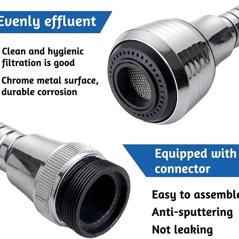 1pc Faucet Extender Spout Spou - Kitchen Appliances Bundle のレビューと価格