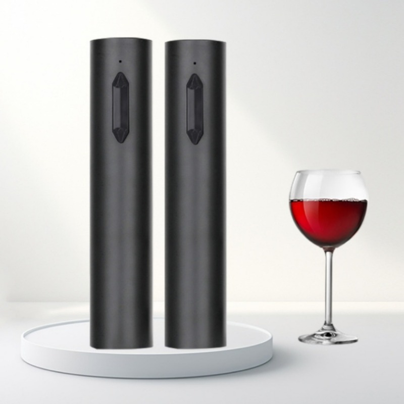 USB Rechargeable Electric Wine - Wine Opener Electric のレビューと価格