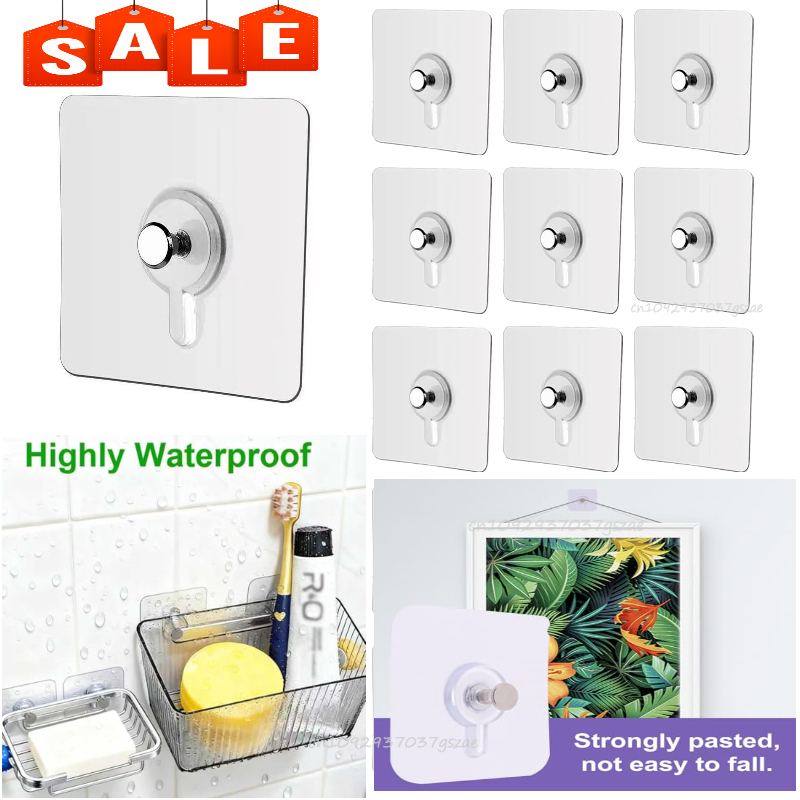 Photo Frame Hooks Storage Rack - Kitchen Appliances Gift のレビューと価格