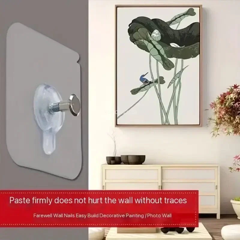 Photo Frame Hooks Storage Rack - Kitchen Appliances Gift のレビューと価格