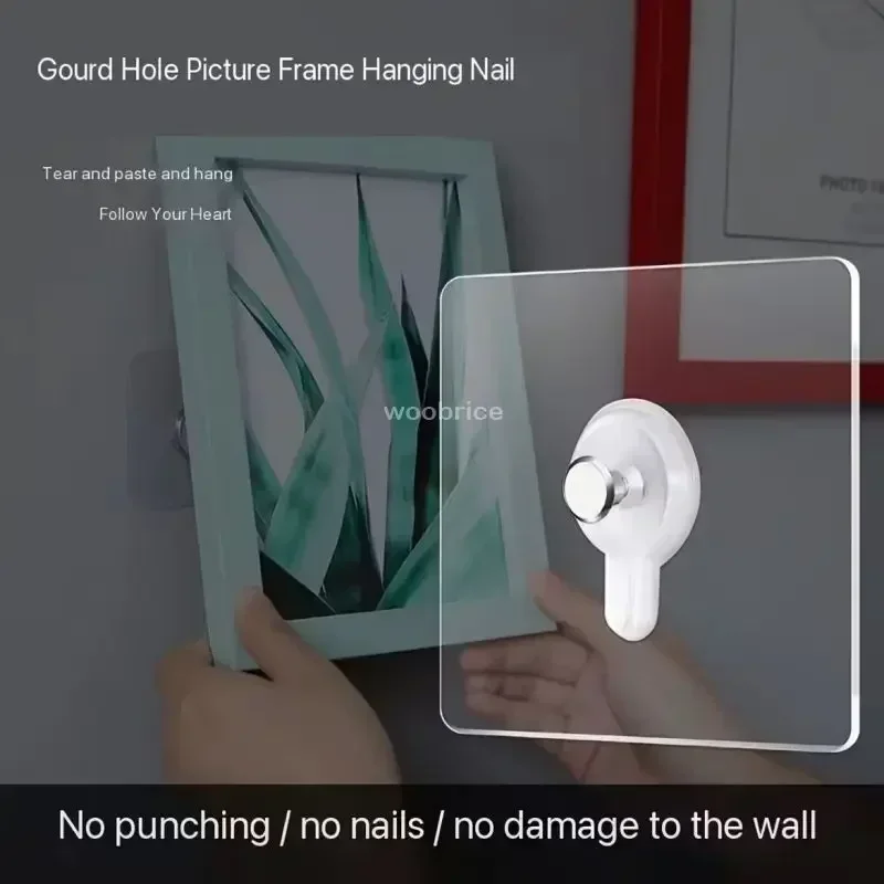Photo Frame Hooks Storage Rack - Kitchen Appliances Gift のレビューと価格