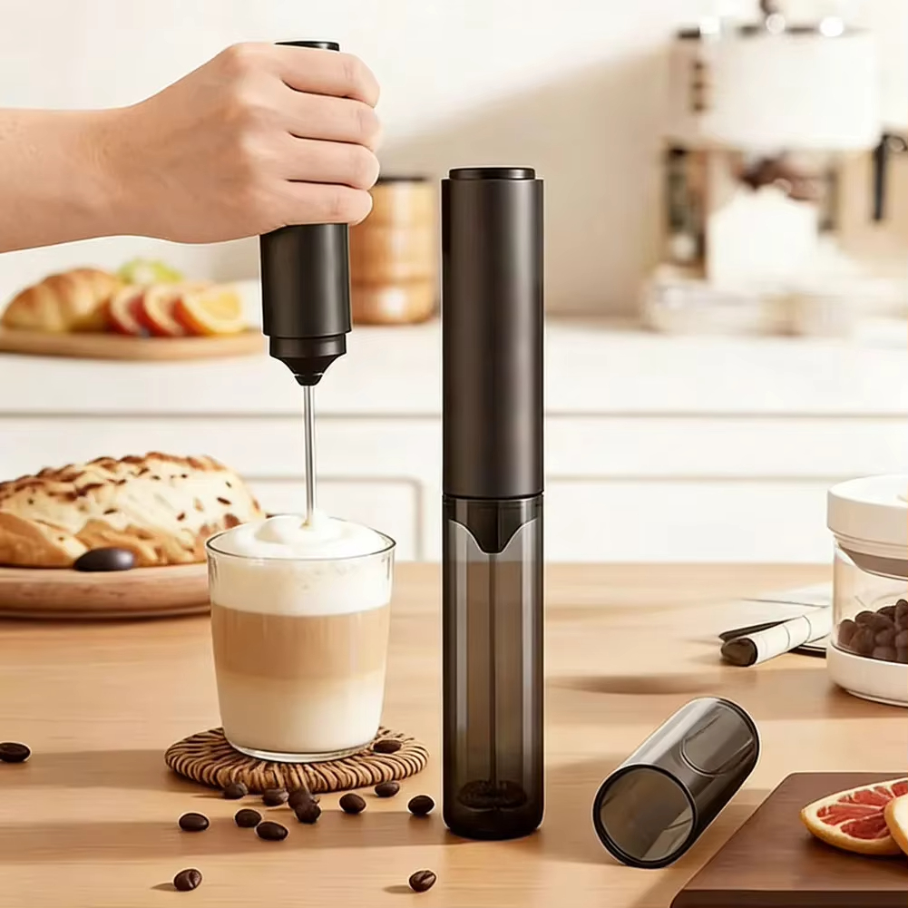 AA Battery Powered Electric Mi - Kitchen Appliances Electronics のレビューと価格