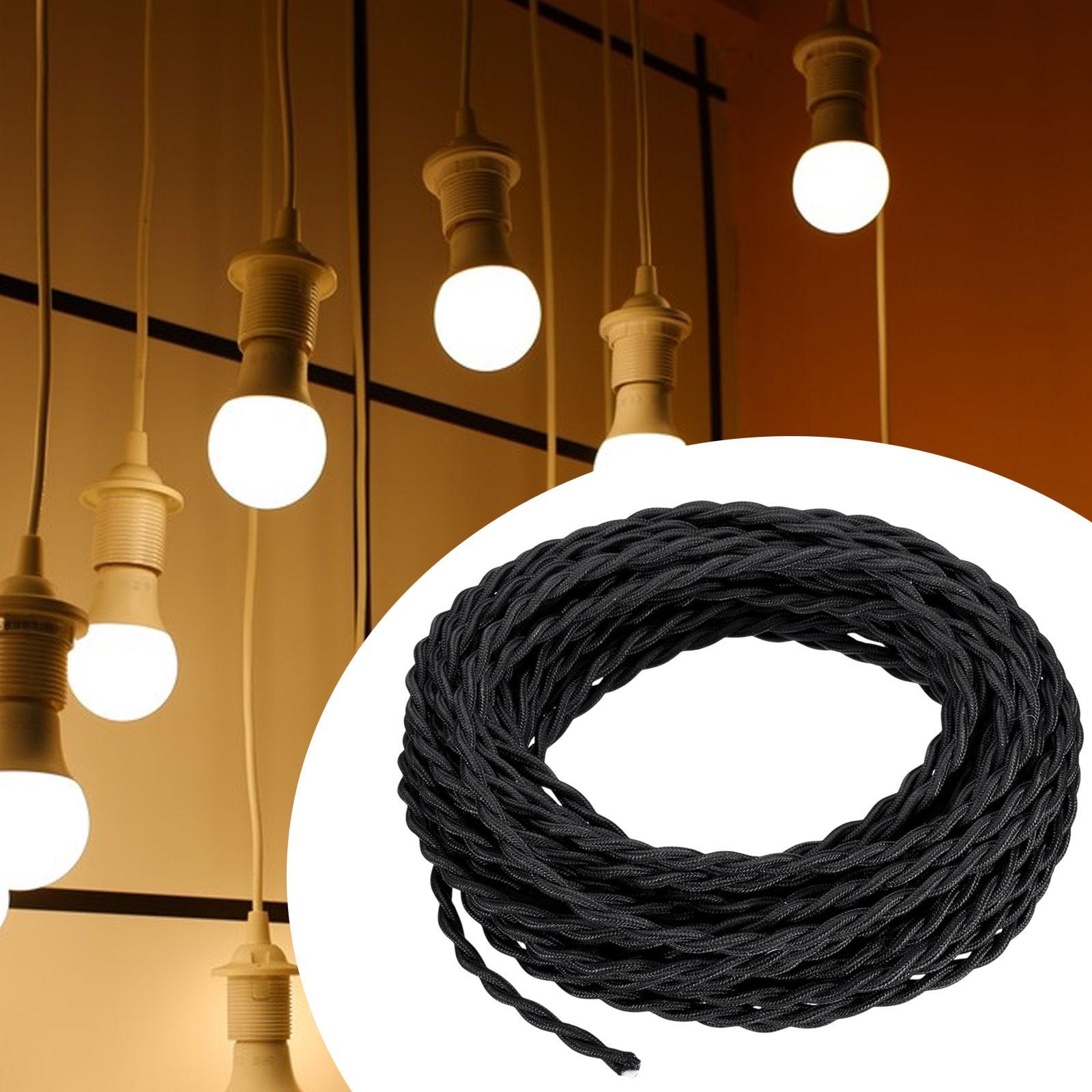 Hanging Pendant Light Cord Ret - Kitchen Appliances Extension Cord のレビューと価格