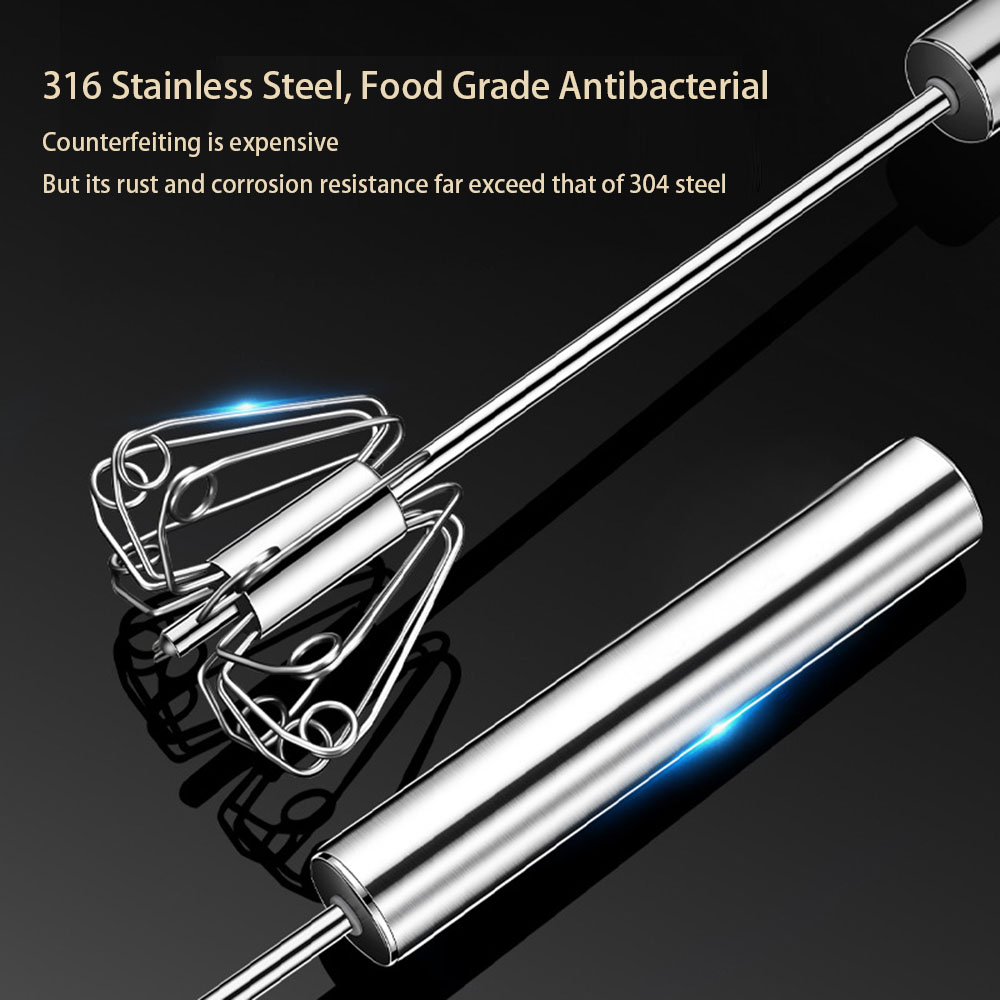 SUS316 Stainless Steel Hand Pu - Kitchen Appliances Electronics のレビューと価格