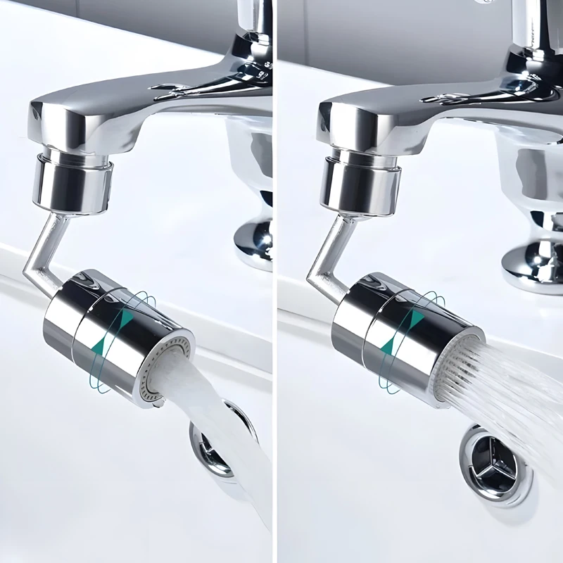 Universal Rotation Splash Filt - Kitchen Appliances Bundle のレビューと価格