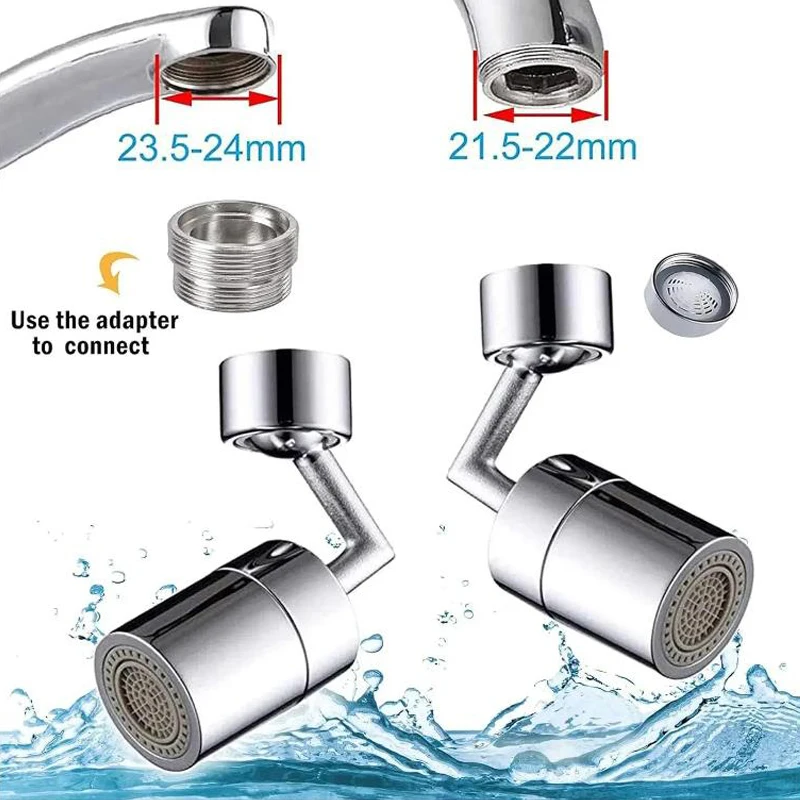 Universal Rotation Splash Filt - Kitchen Appliances Bundle のレビューと価格