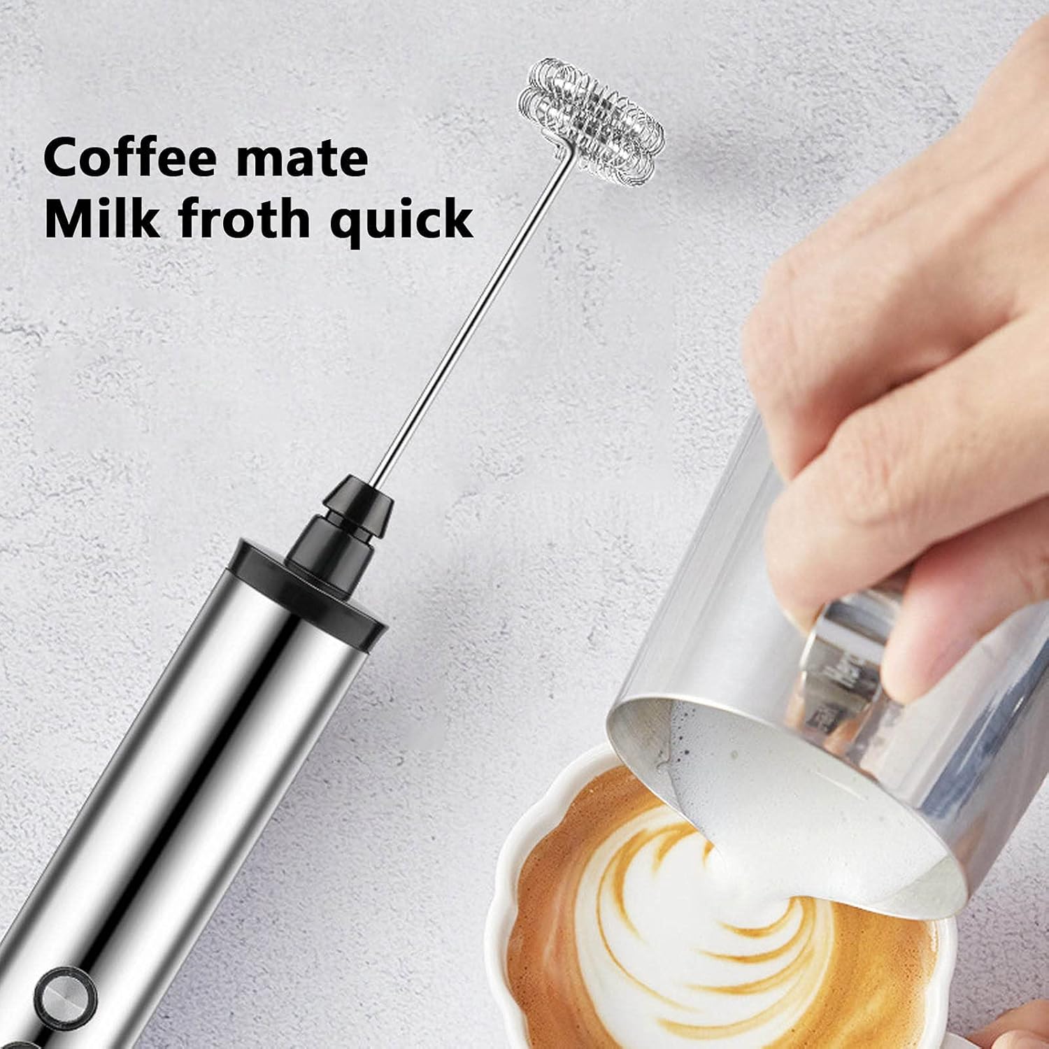 Magpie 3 in 1 Handheld Electri - Kitchen Appliances Electronics のレビューと価格