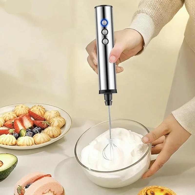 Magpie 3 in 1 Handheld Electri - Kitchen Appliances Electronics のレビューと価格