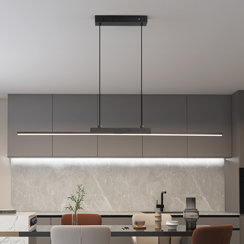 Pendant Lights Modern Simple D - Kitchen Appliances In White のレビューと価格