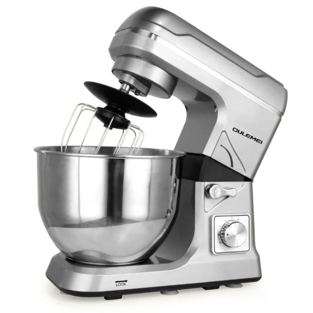 Professional 1400W 5.7L Cake P - Kitchen Appliances In Sale のレビューと価格