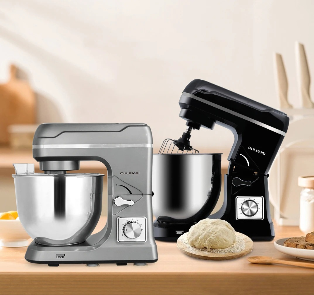 Professional 1400W 5.7L Cake P - Kitchen Appliances In Sale のレビューと価格