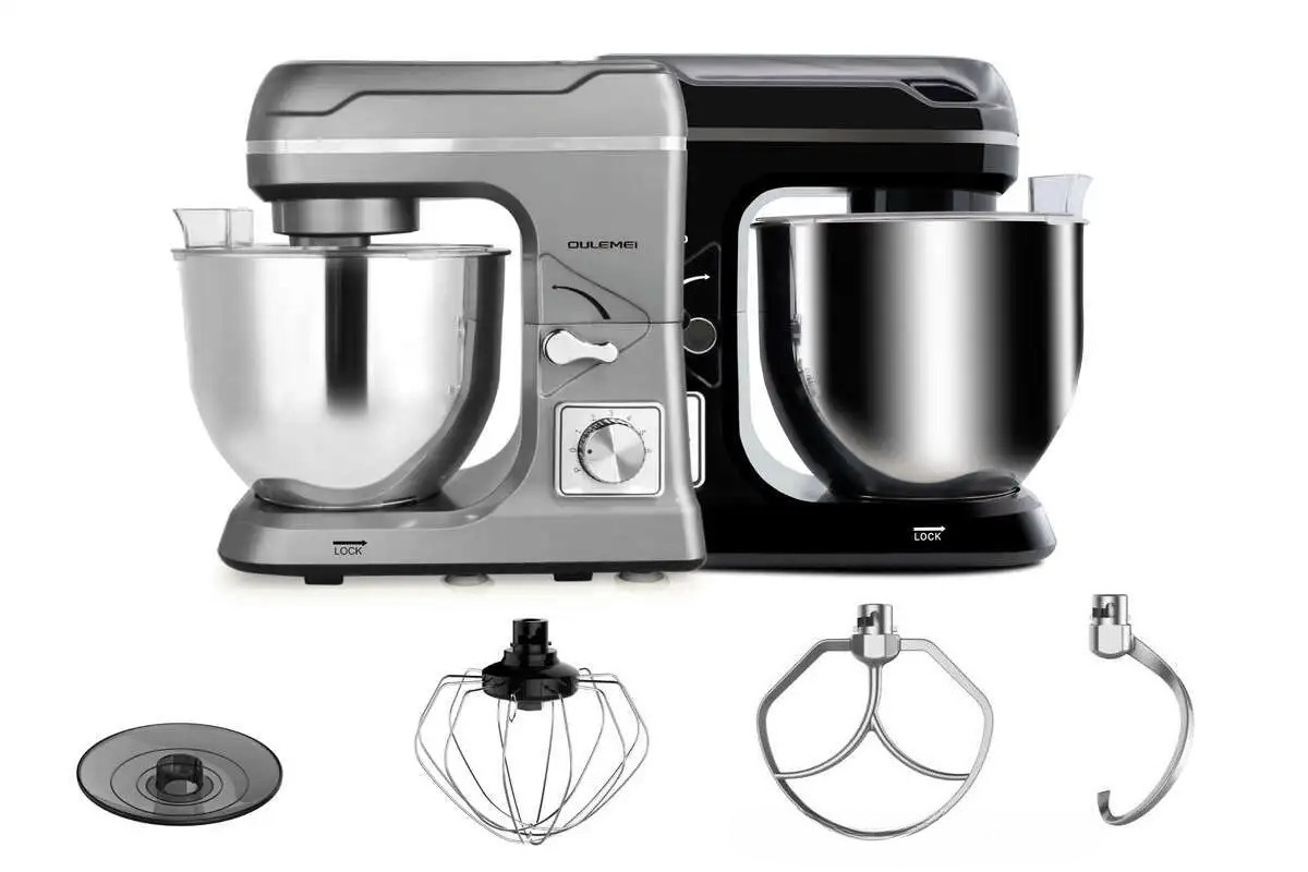 Professional 1400W 5.7L Cake P - Kitchen Appliances In Sale のレビューと価格