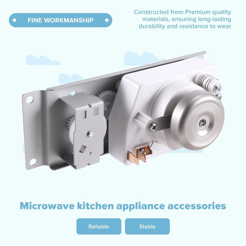 【RAMADAN SALE】Microwave Oven T - Kitchen Appliances In Sale のレビューと価格