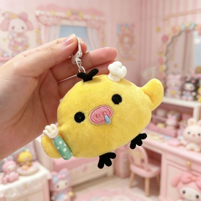 Kawaii Kiiroitori Chef Moe Pig - Kitchen Appliances Gift のレビューと価格
