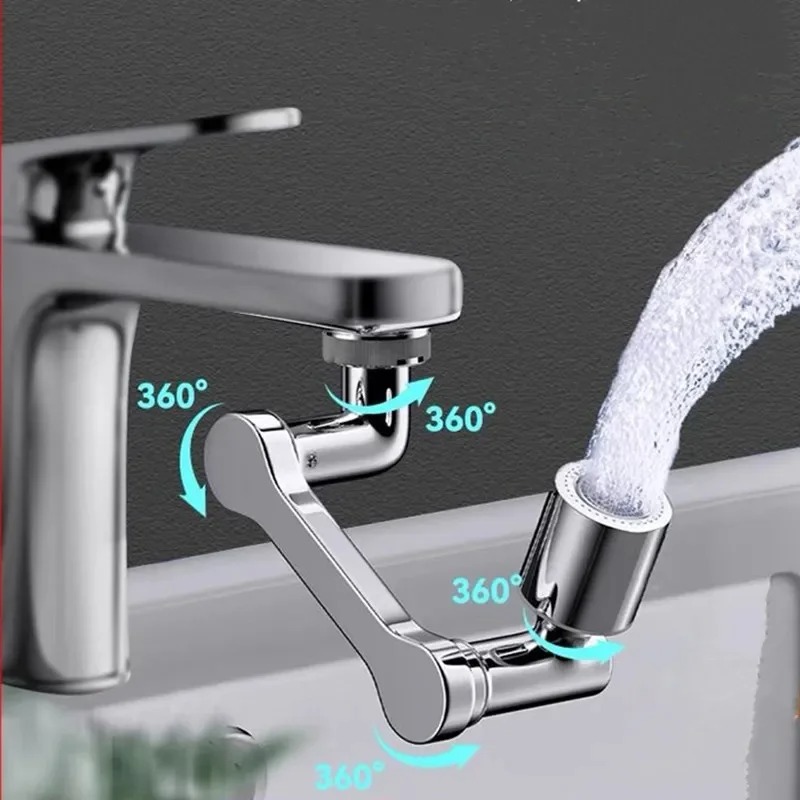 1080°Swivel Faucet Extender Si - Kitchen Appliances Bundle のレビューと価格