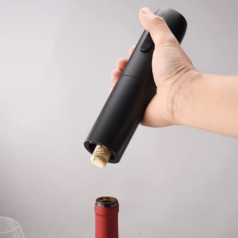 4-in-1 Electric Bottle Wine Op - Wine Opener Electric のレビューと価格