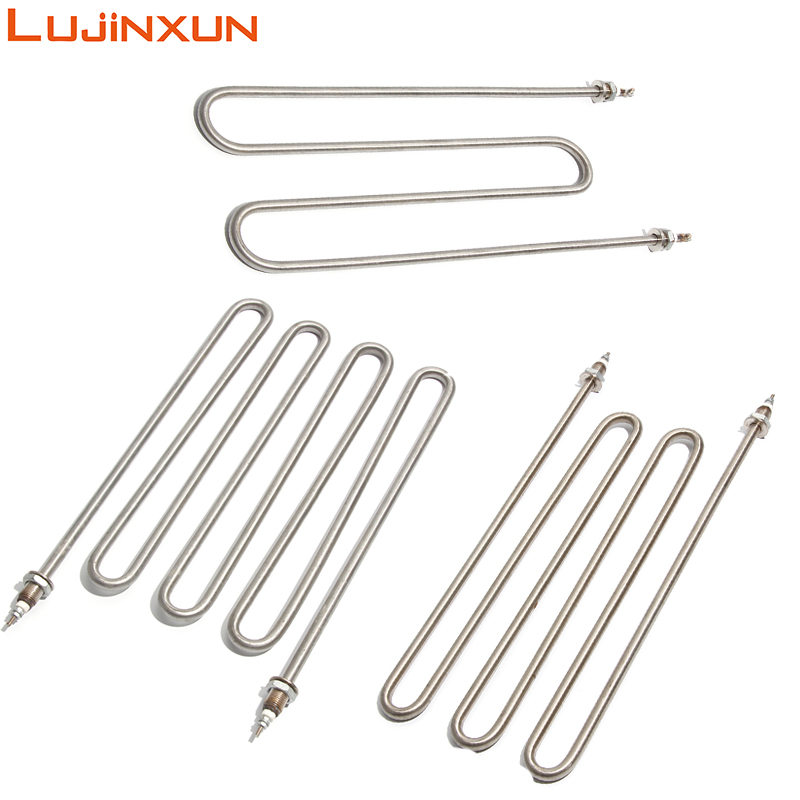 LUJINXUN All 304 SUS Heating E - Kitchen Appliances Electronics のレビューと価格