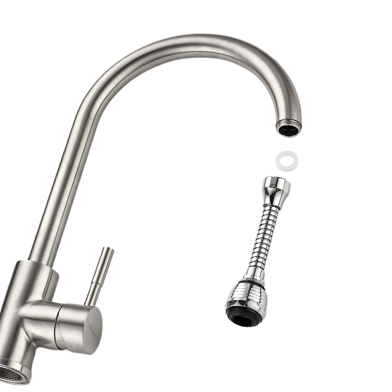 360 Rotate Water Tap Bubbler E - Kitchen Appliances Bundle のレビューと価格