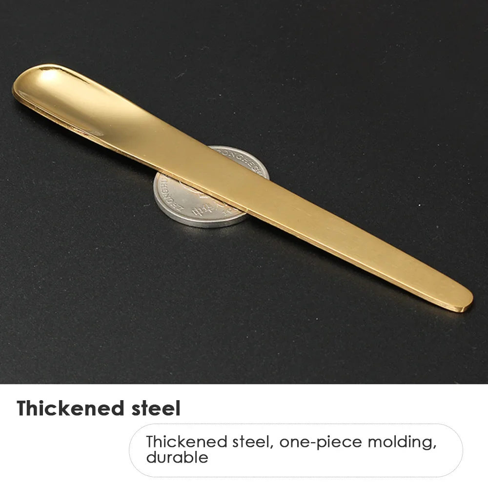 5PCS Coffee Spoon Stainless St - Kitchen Appliances Electronics のレビューと価格