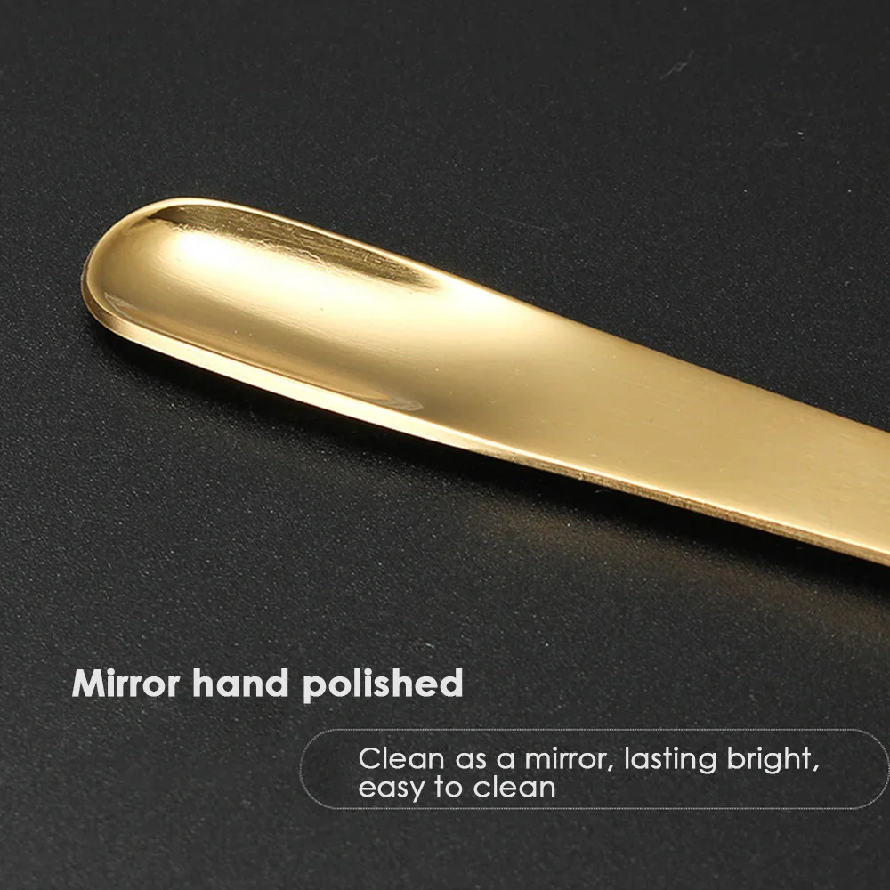 5PCS Coffee Spoon Stainless St - Kitchen Appliances Electronics のレビューと価格