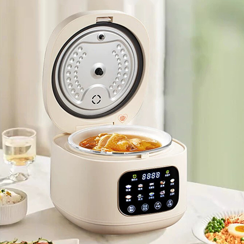 Multi-pot 3L Home Appliances D - Instant Pot Pressure Cooker のレビューと価格