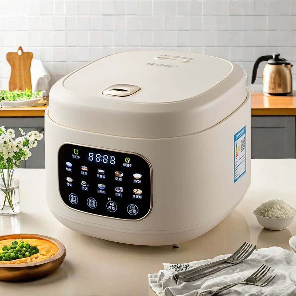 Multi-pot 3L Home Appliances D - Instant Pot Pressure Cooker のレビューと価格