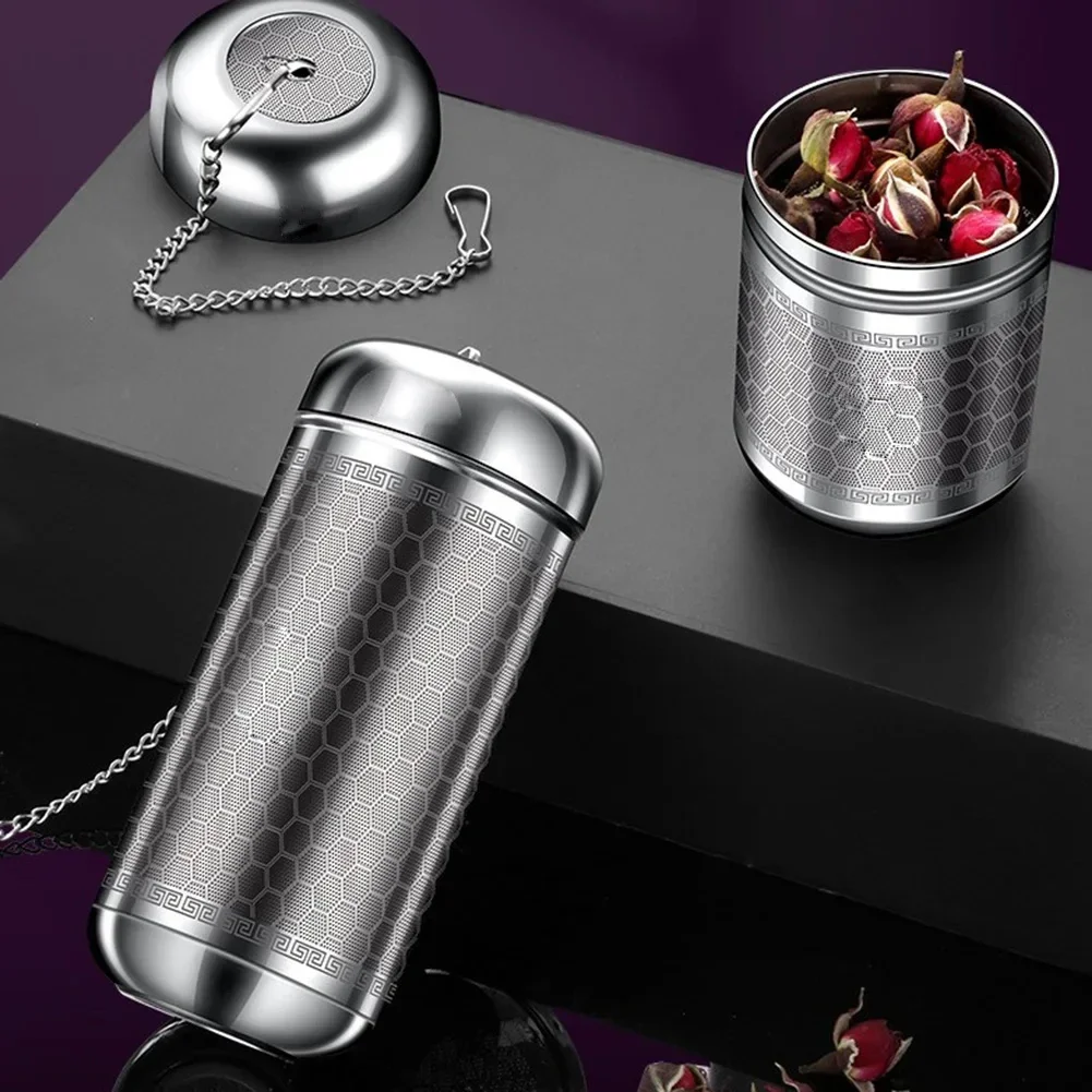 316 Stainless Steel Tea Infuse - Kitchen Appliances Gift のレビューと価格