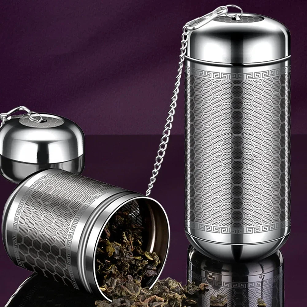 316 Stainless Steel Tea Infuse - Kitchen Appliances Gift のレビューと価格