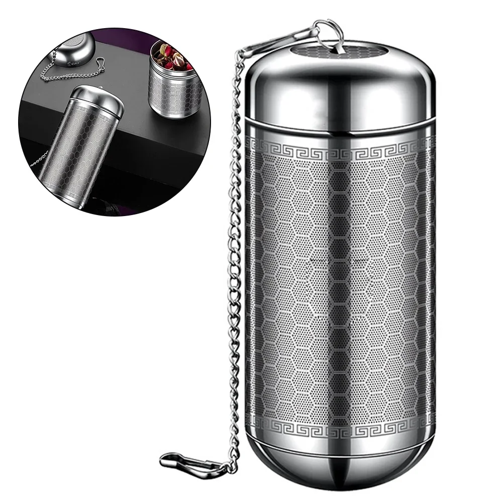 316 Stainless Steel Tea Infuse - Kitchen Appliances Gift のレビューと価格