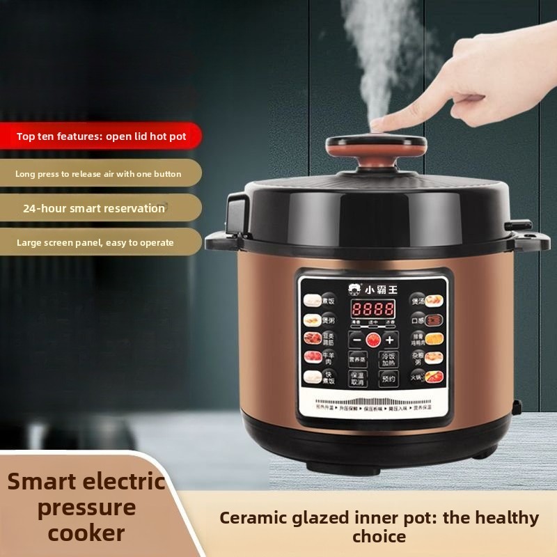 Electric Pressure Cooker Ceram - Instant Pot Pressure Cooker のレビューと価格